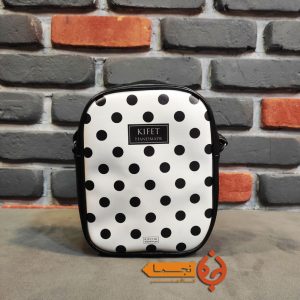 کیف خالخالی