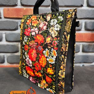 کیف خرید طرح سنتی