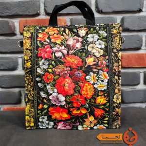کیف خرید طرح سنتی
