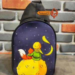 بادی بگ طرح شازده کوچولو