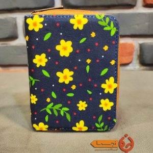کیف پول کتی طرح گلگلی