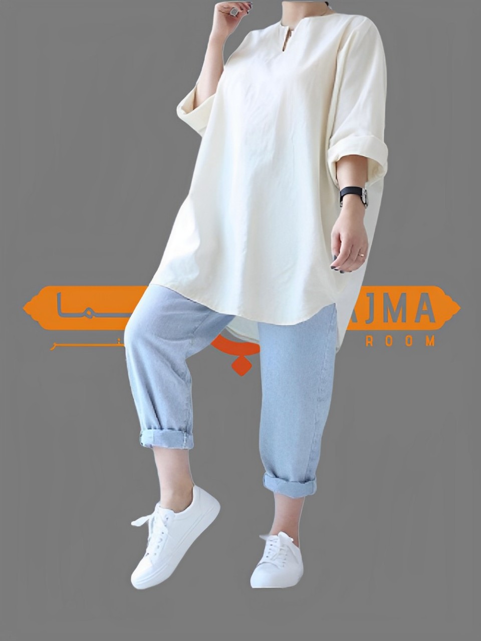 stshq03 تونیک الیاف طبیعی کد sts - Image 1