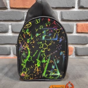 بادی بگ طرح شیمی
