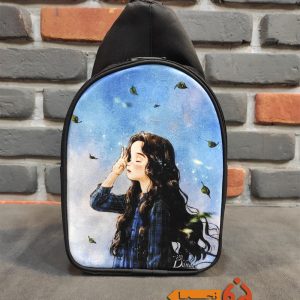 بادی بگ طرح دختر