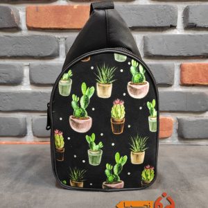 بادی بگ طرح کاکتوس