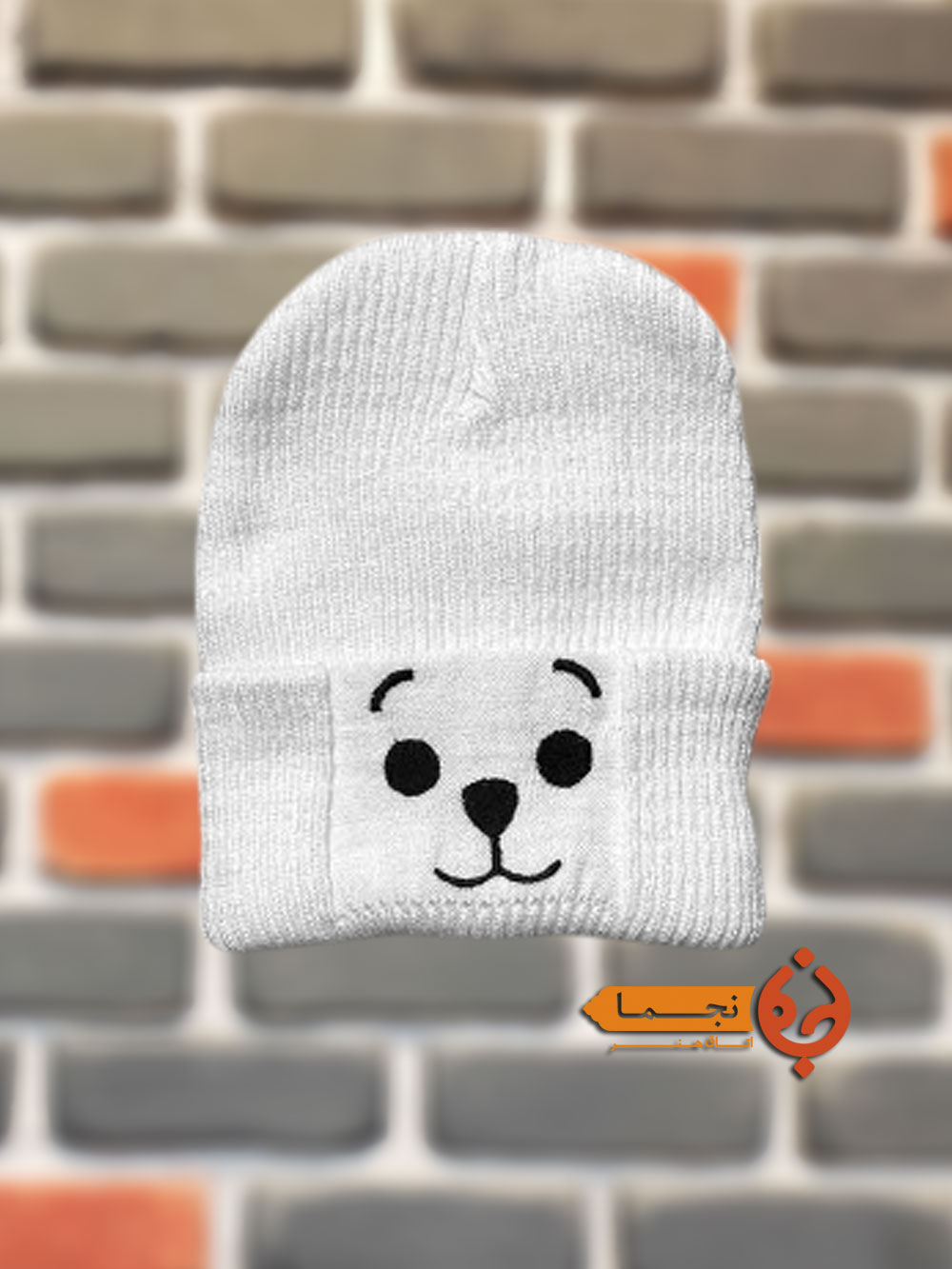 okpg03 کلاه آرجی