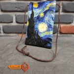 کیف موبایل شب پرستاره