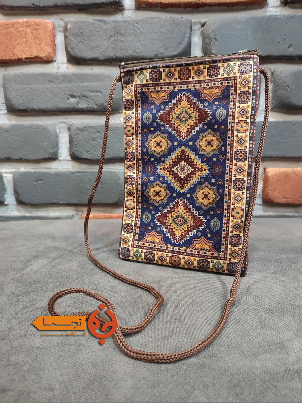 19D125 کیف موبایل