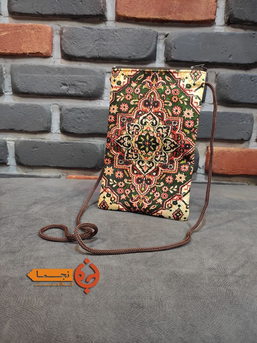 19D126 کیف موبایل