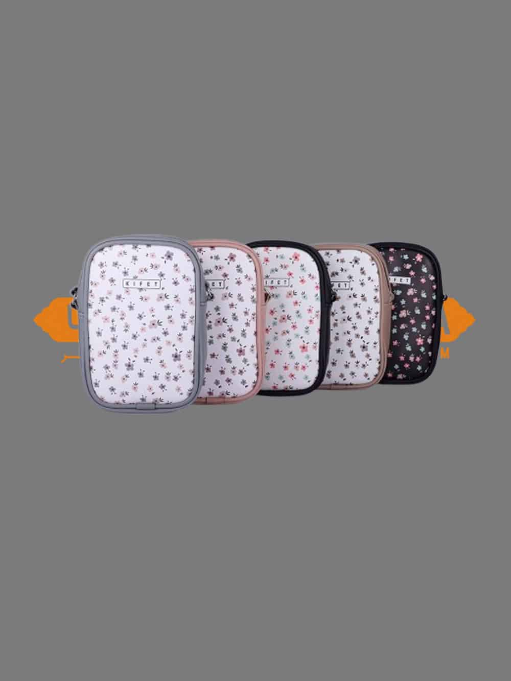 KSH کیف دوشی / موبایل شکوفه کد KSH - Image 1