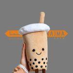 عروسک لیوان بابل تی کد cl