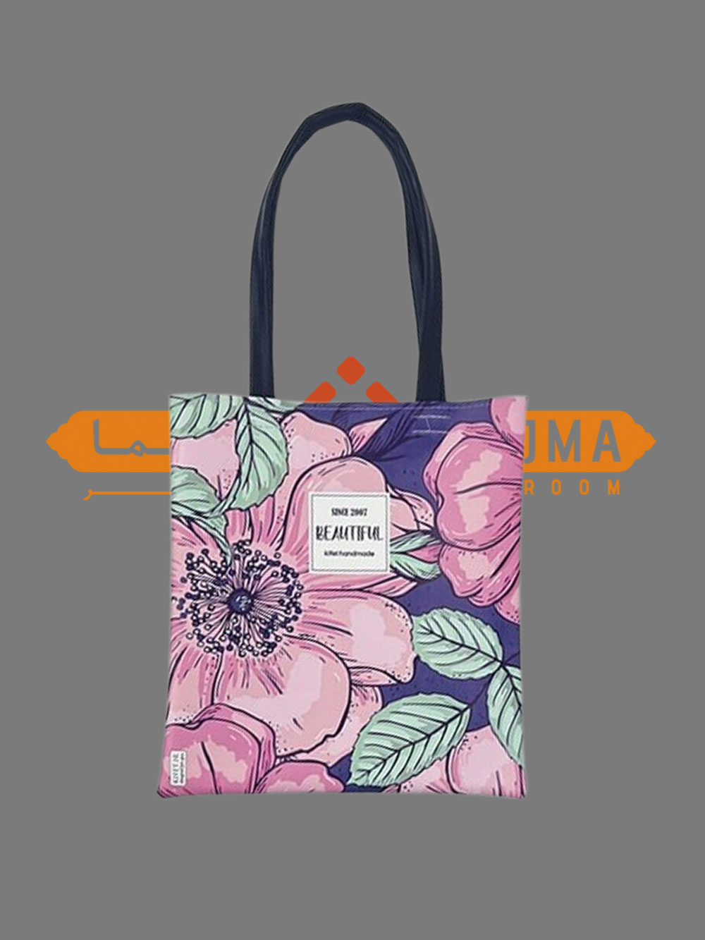 KPB-01 کیف شونه ای کد KPB01 - Image 1