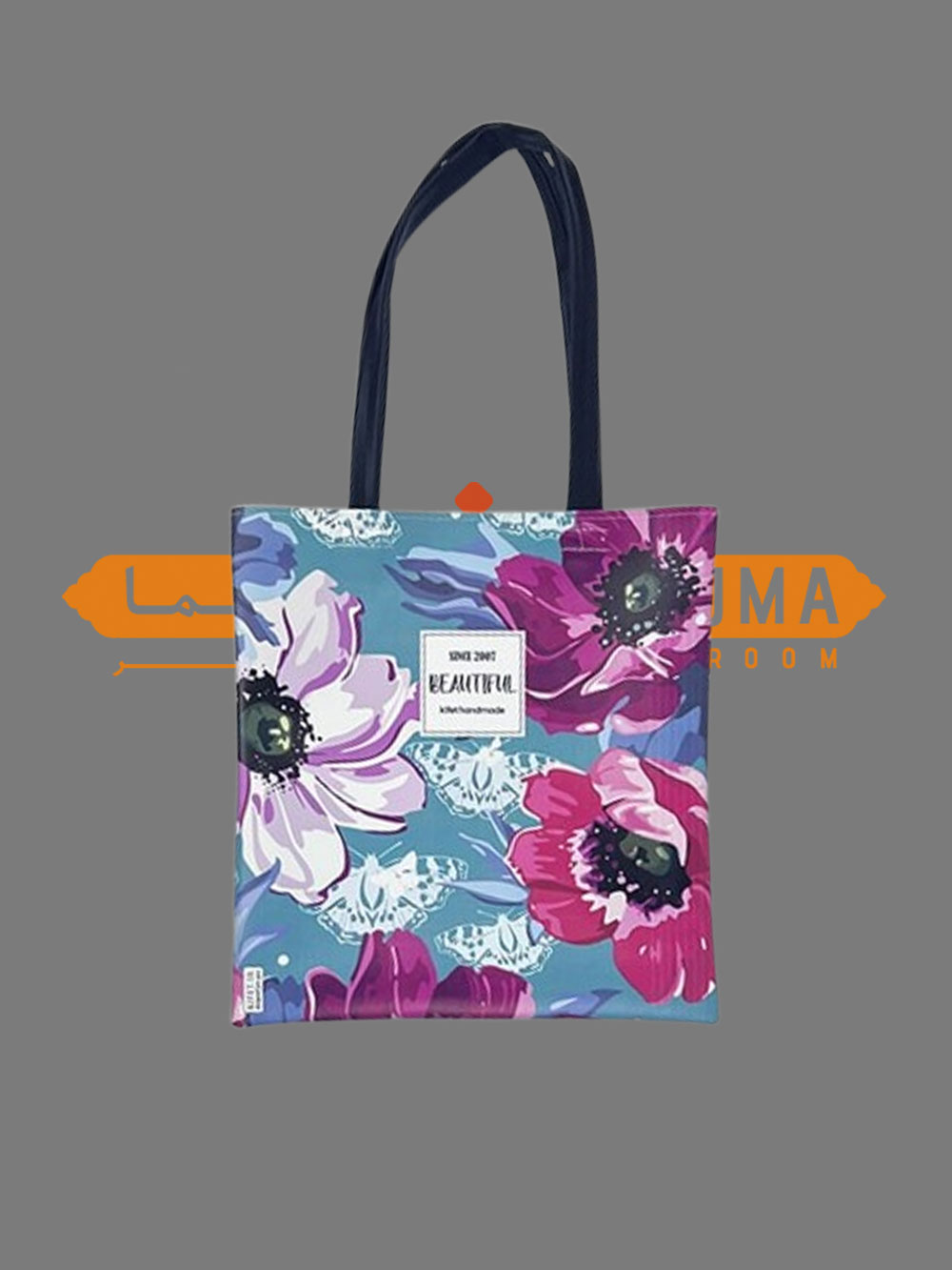 KPB06 کیف شونه ای کد KPB06 - Image 1