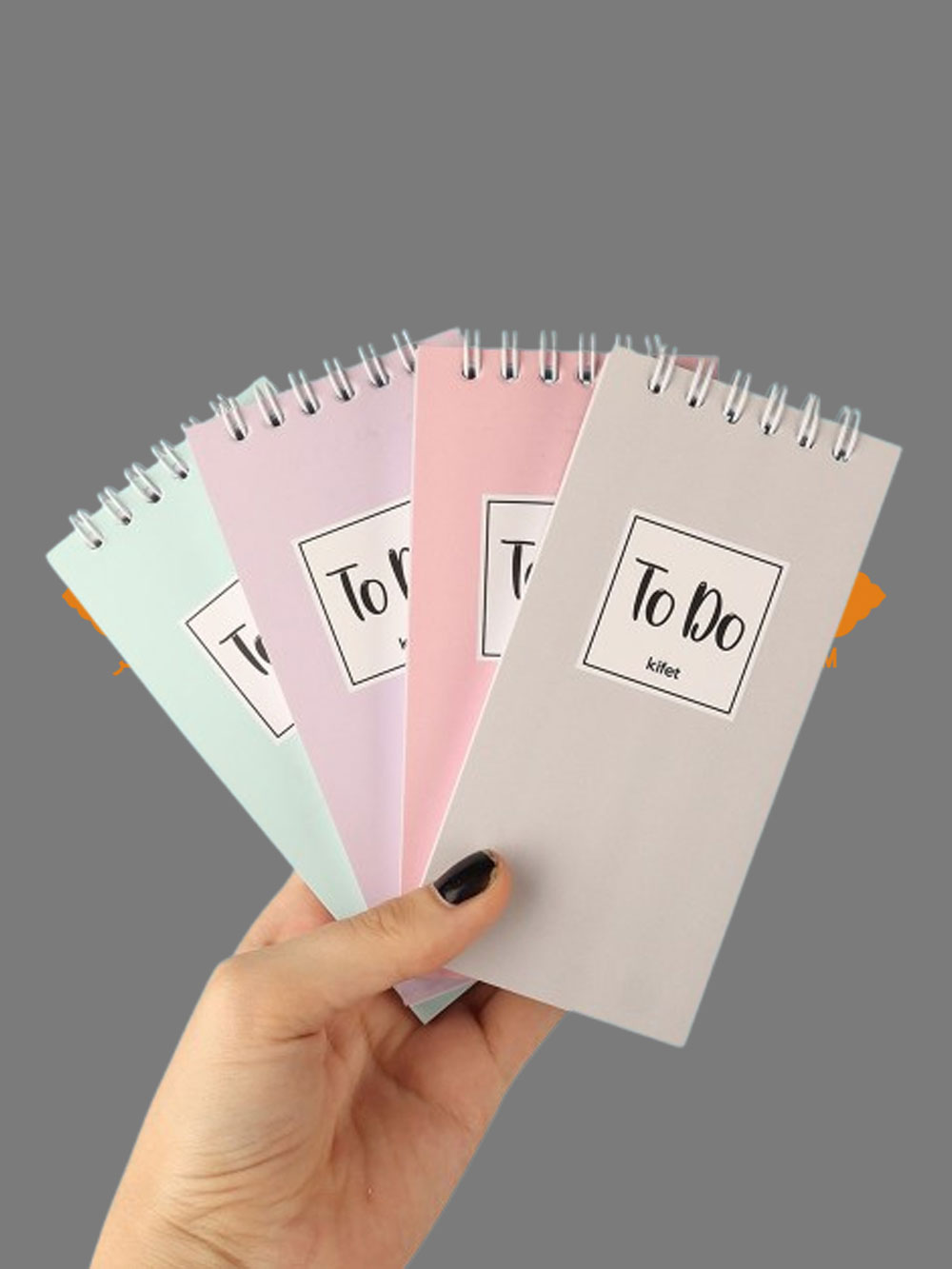 ktdp دفترچه لیست کار پاستیلی کد ktdp - Image 1