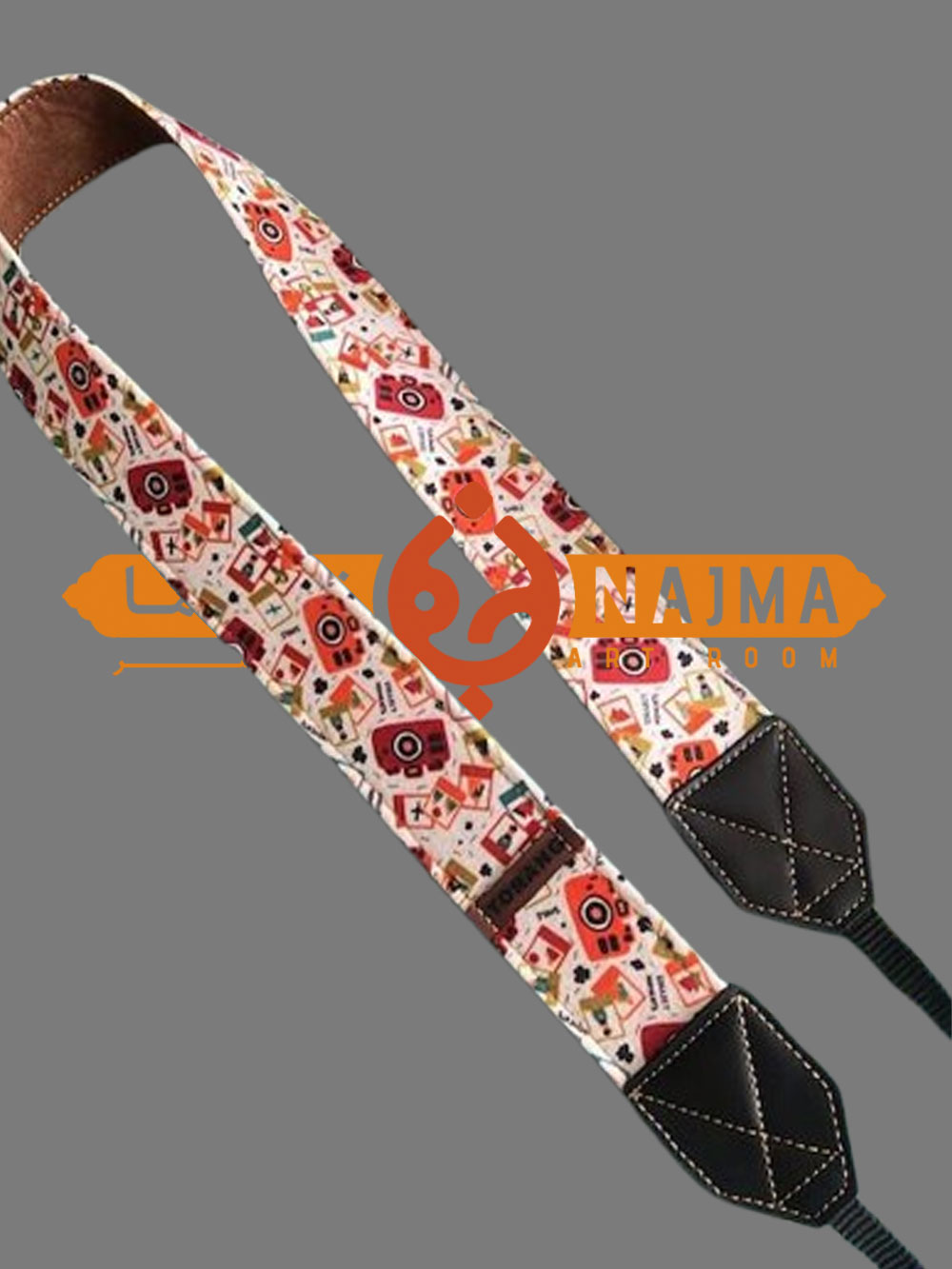 bdt14 بند دوربین کد bdt14 - Image 1